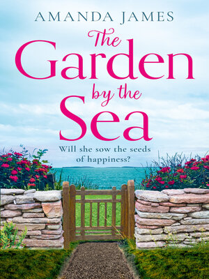 cover image of The Garden by the Sea